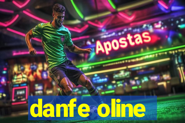 danfe oline